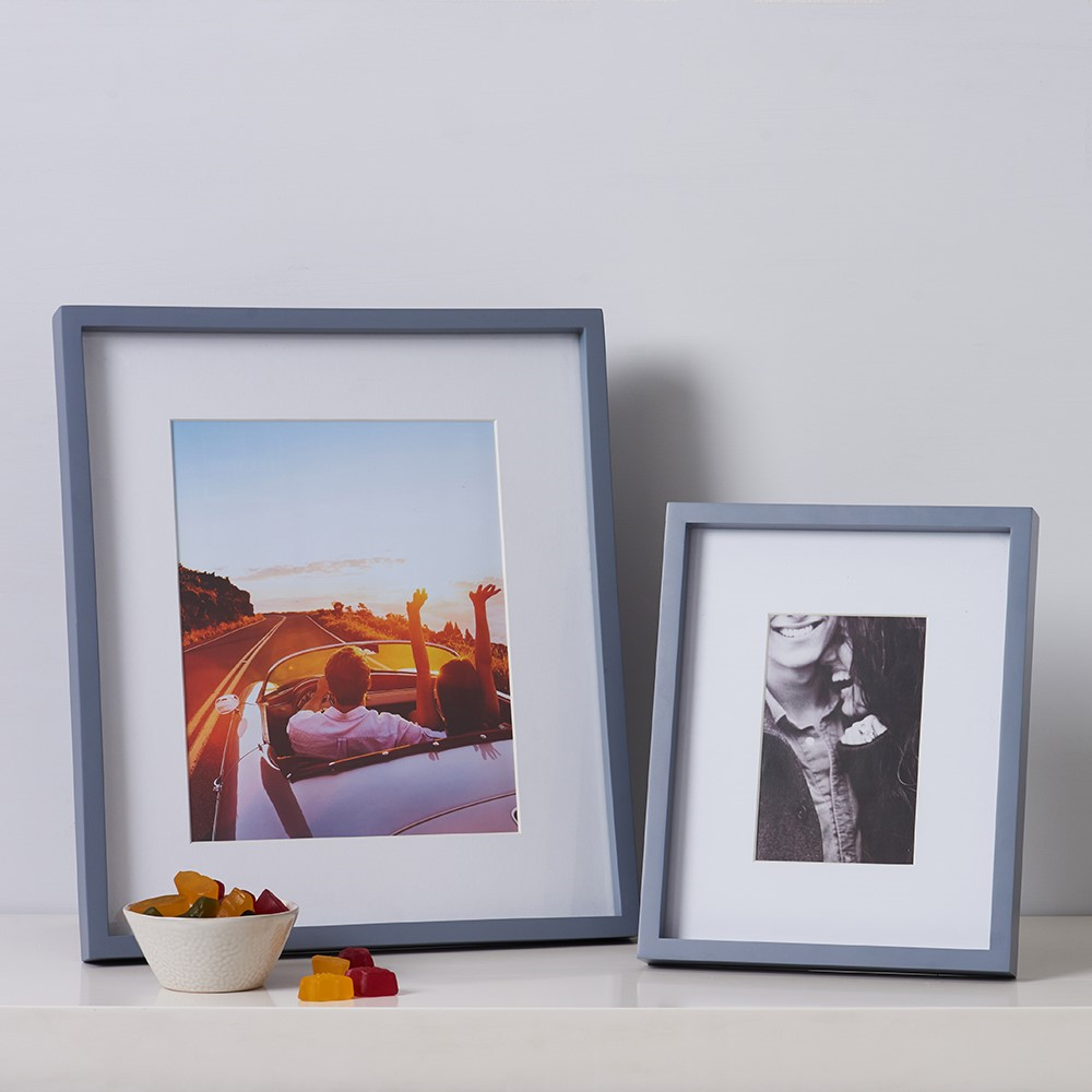 Photo Frames, Set of 2, Project9 | Home Decor | The Homeware Outlet