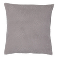 Maia Cushion, 45 x 45 cm, Storm