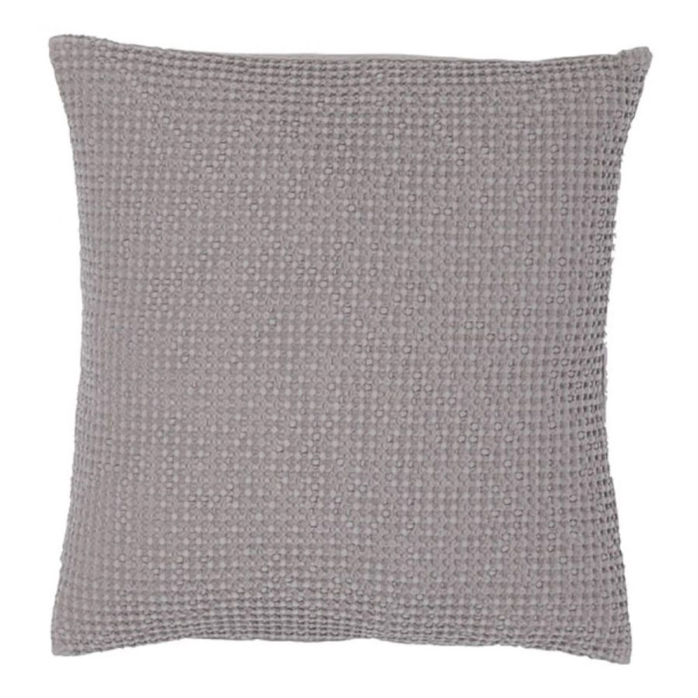 Maia Cushion, 45 x 45 cm, Storm