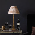 Admiral Table Lamp - Base Only, 40 x 11 cm