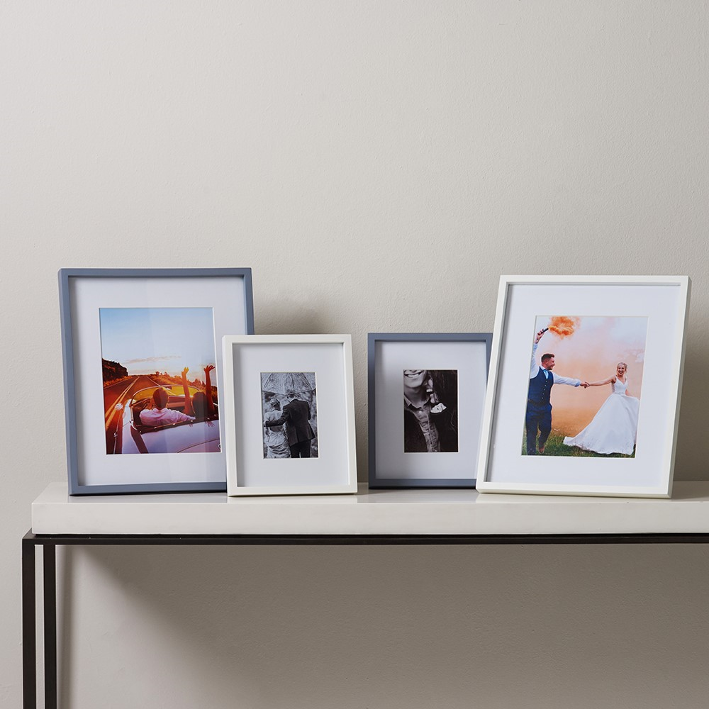 Photo Frames, Set of 2, Project9 | Home Decor | The Homeware Outlet